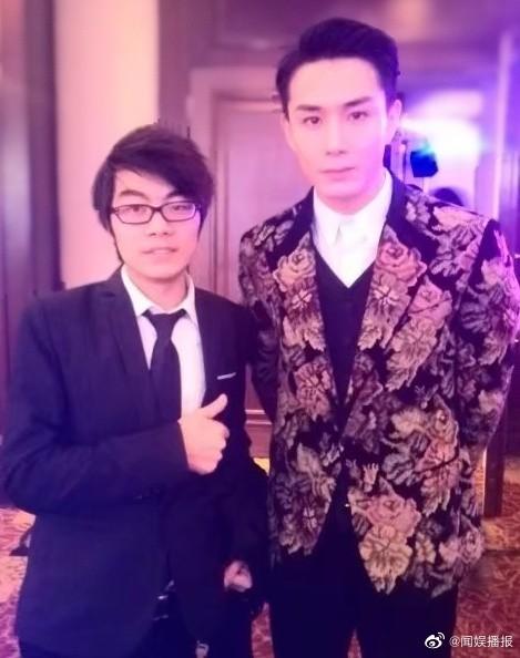 知情人曝大衣哥儿子已离婚，小伟已找新女友，女方颜值不输陈亚男
