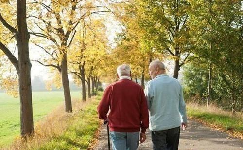 长寿的人，或许会有这几种表现，不妨看看你有吗？