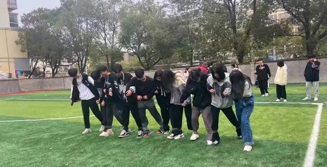 新产业健康工程风采展