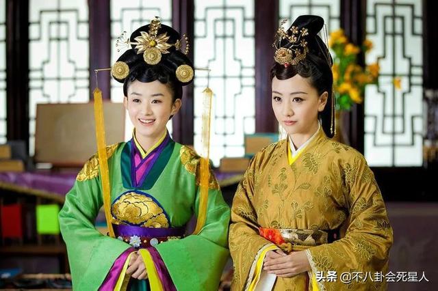 有哪些好看的古装剧推荐（10部造型辣眼的古装剧）
