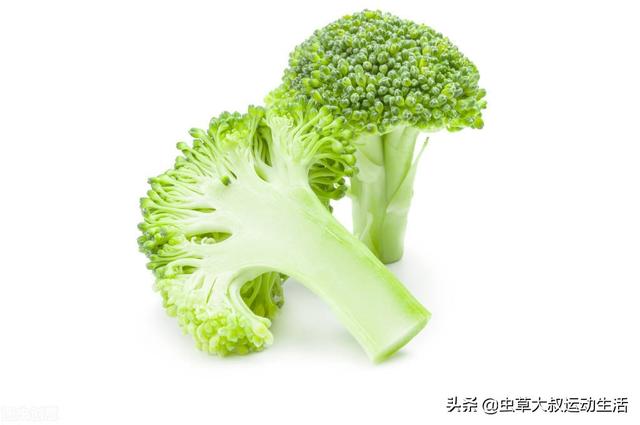 9种非常值得推荐的低碳水化合物蔬菜