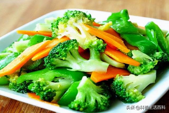 四个习惯，让身体越来越年轻