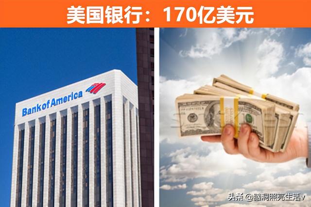 天价罚单！由于某种原因，而遭受到巨额罚款的7个著名公司