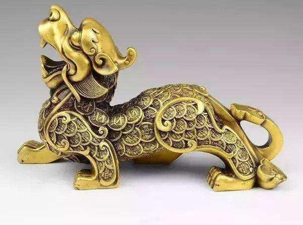 貔犰貔貅是中国的吗