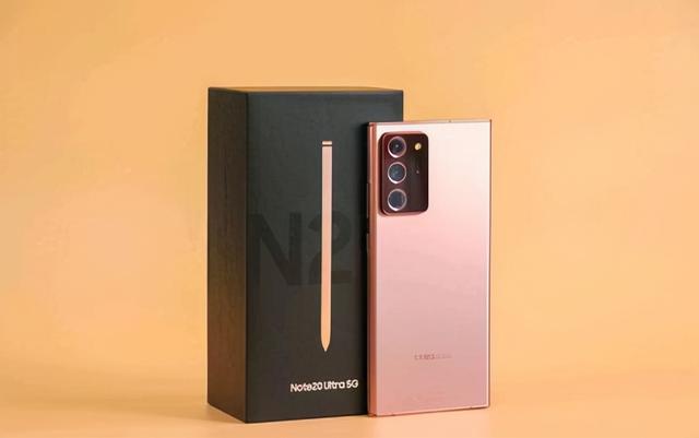 最后的Galaxy Note？很符合当年机皇的定位