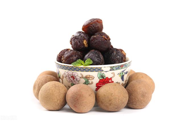 抗衰老的中药（二十八）