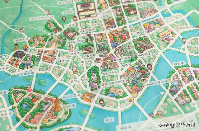 韩国首尔的房价，平均超过14万，世界排名第二，为何那么贵？