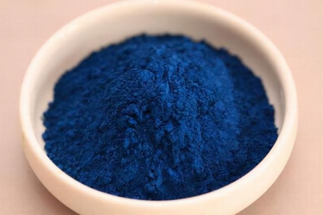 青黛+蛤壳，妙用可软坚散结，清肝利肺，降逆除烦，建议收藏