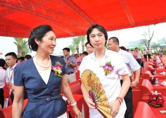 谁是王思聪的妻子王思聪的姥爷简介