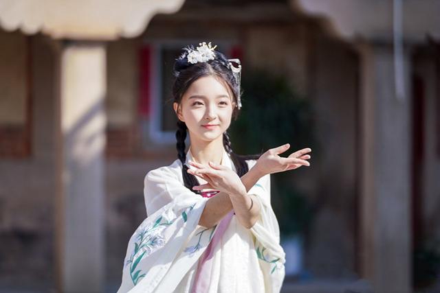 风起霓裳演员表小演员风起霓裳完整演员表