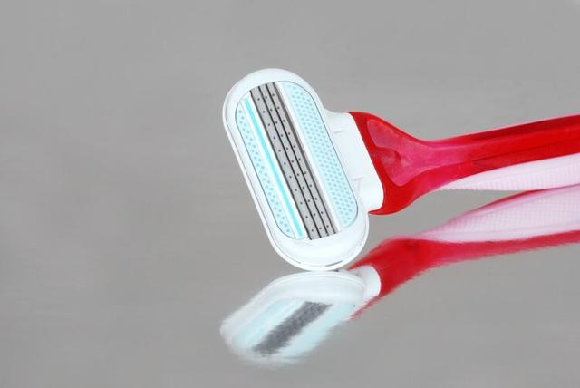 鸡皮肤没了之后长毛