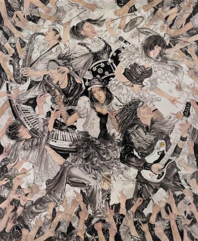 2019年南京工程学院毕业展
