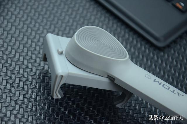 小米有品“黑科技”手机稳定器评测：自动折叠设计，仅重300克