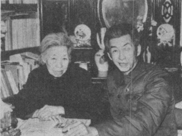 1984年，汉奸赵欣伯留日30亿遗产,妻子起诉20年终追回:捐国家24亿