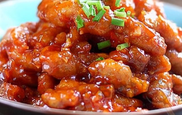 孩子经常吃零食烧烤怎么办，有妙招，多吃养胃菜