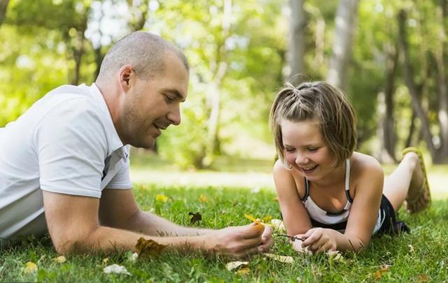 千般逼万般宠，不如孩子自觉做