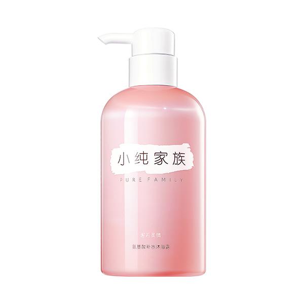 谜色沐浴露和身体乳哪个好用