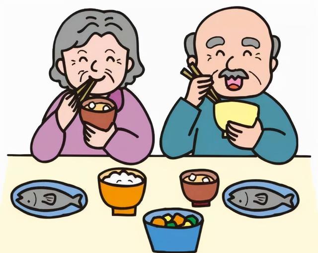 年龄大了，要常吃肉？医生：过了50岁，不妨多吃3种肉