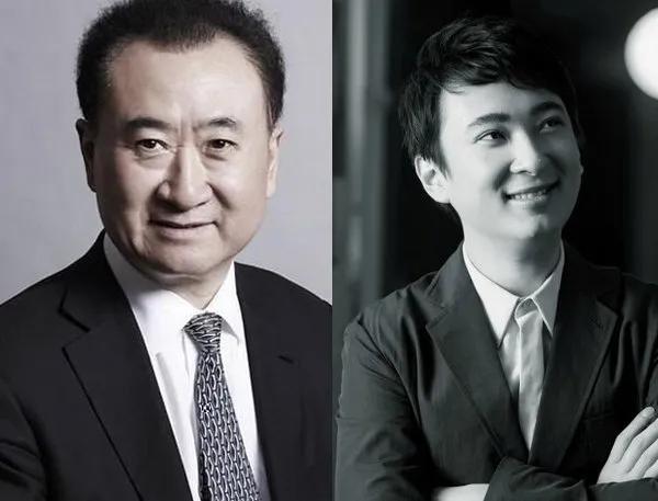 首富王健林，曾经九天九夜没睡觉，3年打了222场官司