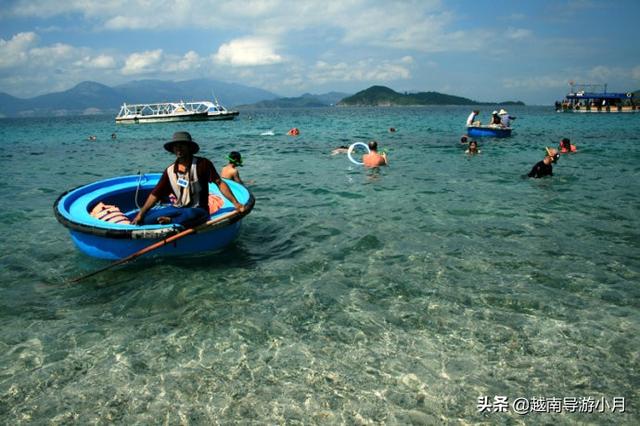 越南旅游景点大全（越南旅游十大必去景点）