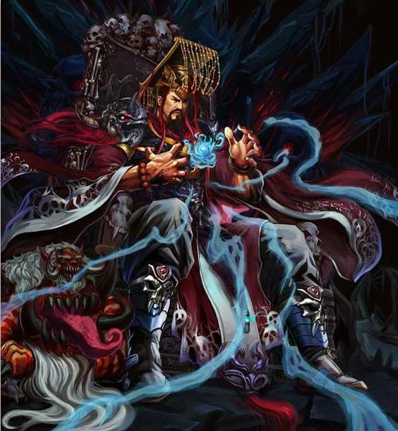 丰都鬼城的由来（鬼城酆都之由来与演变）