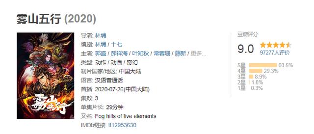 好看的国产漫画