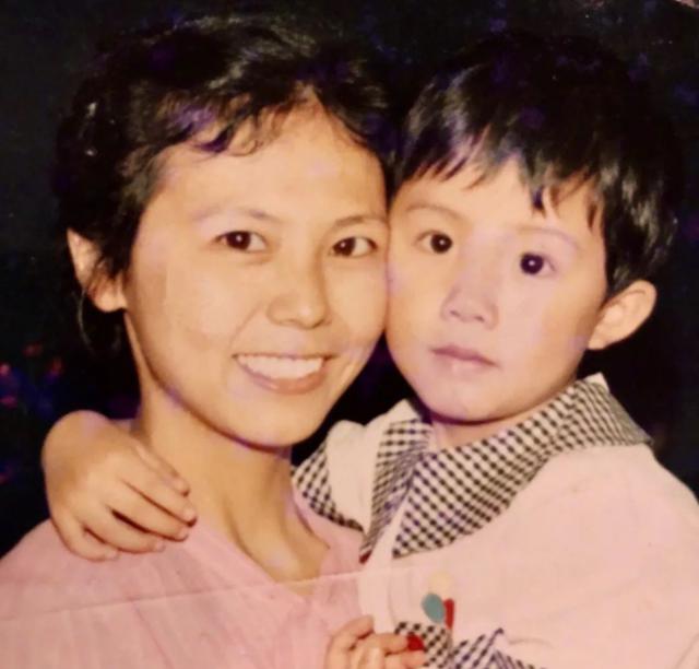 糊涂的李云迪，对不起的不仅是他的努力，还有为他牺牲自我的母亲