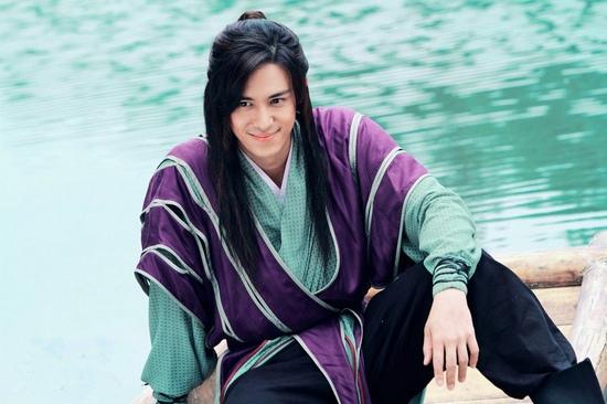 叶开:"你没有拒绝我,只因为你比我更喜欢做这种犯罪的事.