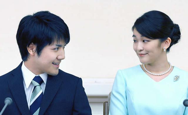 订婚四年还不结婚 准驸马深陷丑闻 真子公主却非他不嫁 全网搜