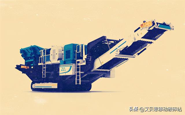 破碎机推力板台平怎么办