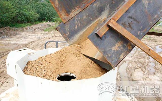 山东专业生产制砂机筛板厂