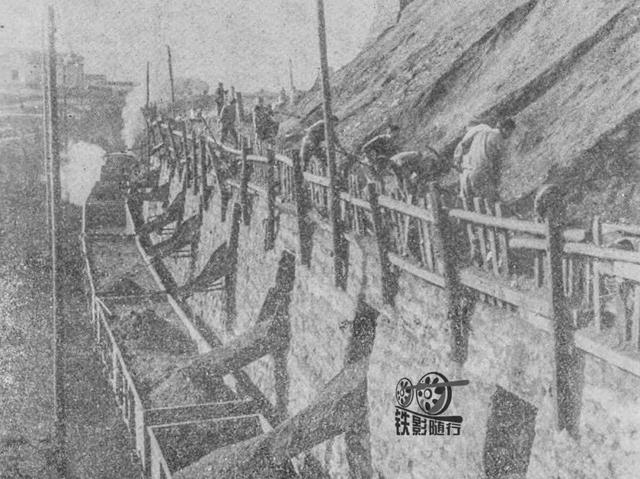 舞钢新型石灰石破碎机