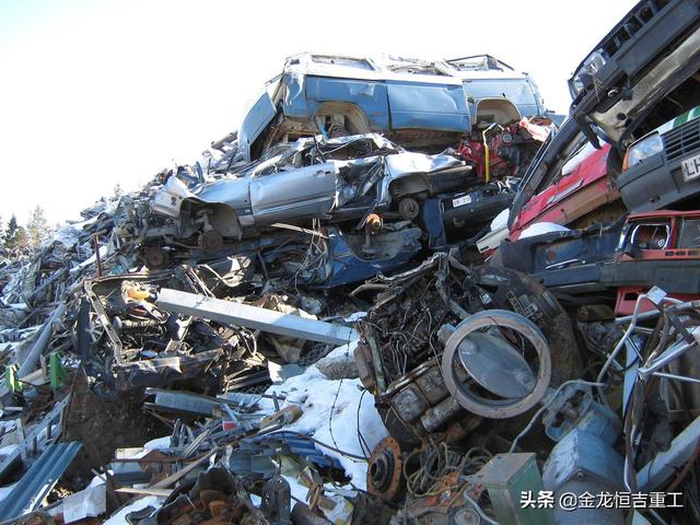 聊城保险杠破碎机的简单介绍