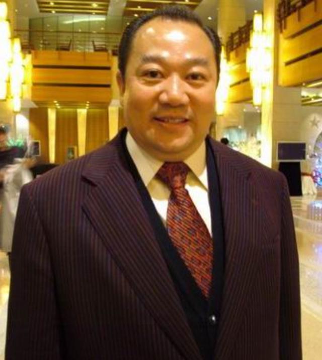 朱树豪：为郎平付天价违约金，养育6个高材生，61岁病逝留下261亿