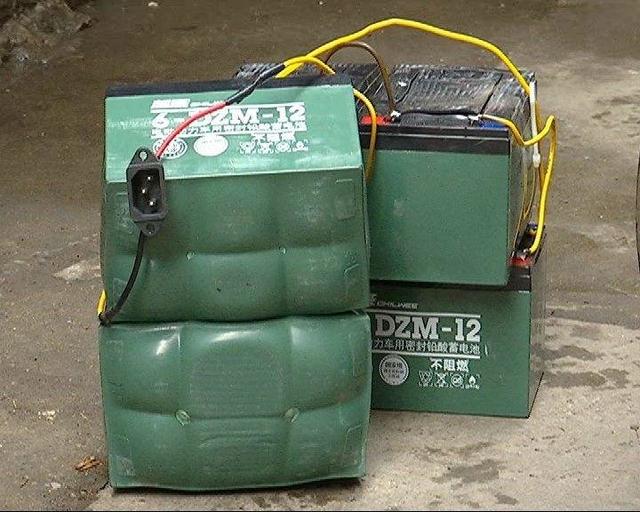 电驴是什么