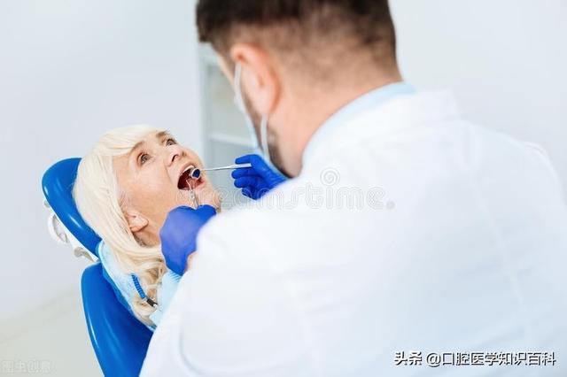 牙疼太痛苦，可是你知道有一种药是专门预防龋病的吗