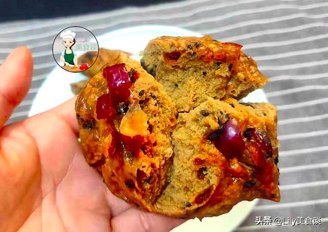 秋天，孩子早餐不能将就，6款营养早餐，好吃好做，秋天吃特养人