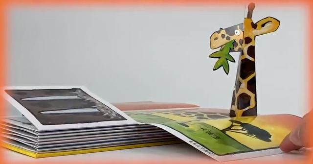 6套比玩具都好玩的绘本，设计新颖脑洞大开，亲子共读超欢乐