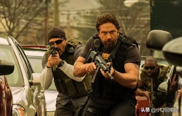 枪电影排行榜（推荐6部质量不错的枪战电影）