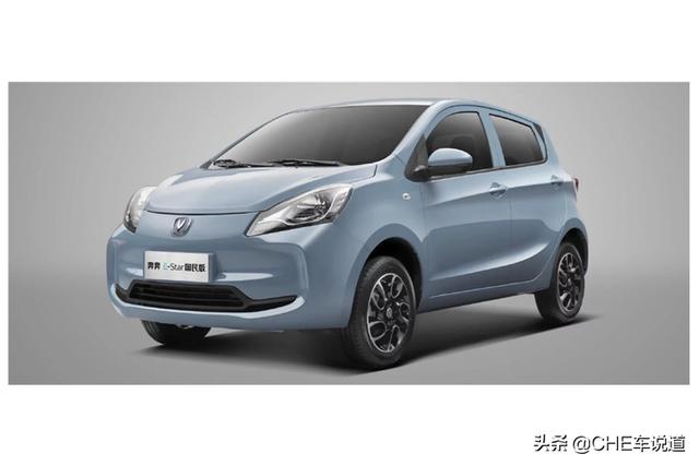 想买3万多的优质代步车，选这四款就行，好开耐用，养车省心