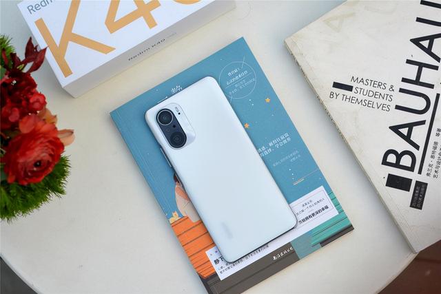 红米K40S延迟到12月上线，5500mAh+100W不会少，16+512G仅4299