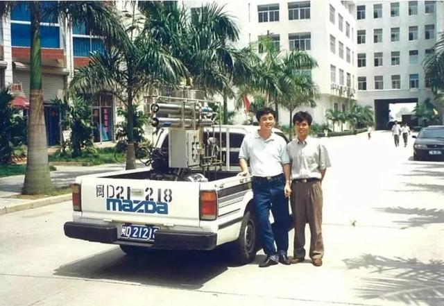 蓝伟光:左膀右臂是“内鬼”膜界大佬痛斥花三达膜的钱，干嘉戎技术的活