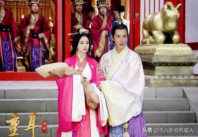 有哪些好看的古装剧推荐（10部造型辣眼的古装剧）