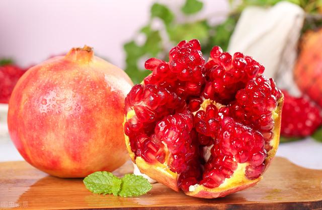 入秋多吃这7种金牌水果，孩子健康少生病，建议收藏