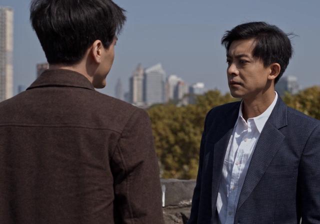 乔一成隐瞒病情还想离婚，剧中默默付出所有的人，让人心疼也可气