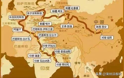 真实历史上的唐三藏是怎么死的？