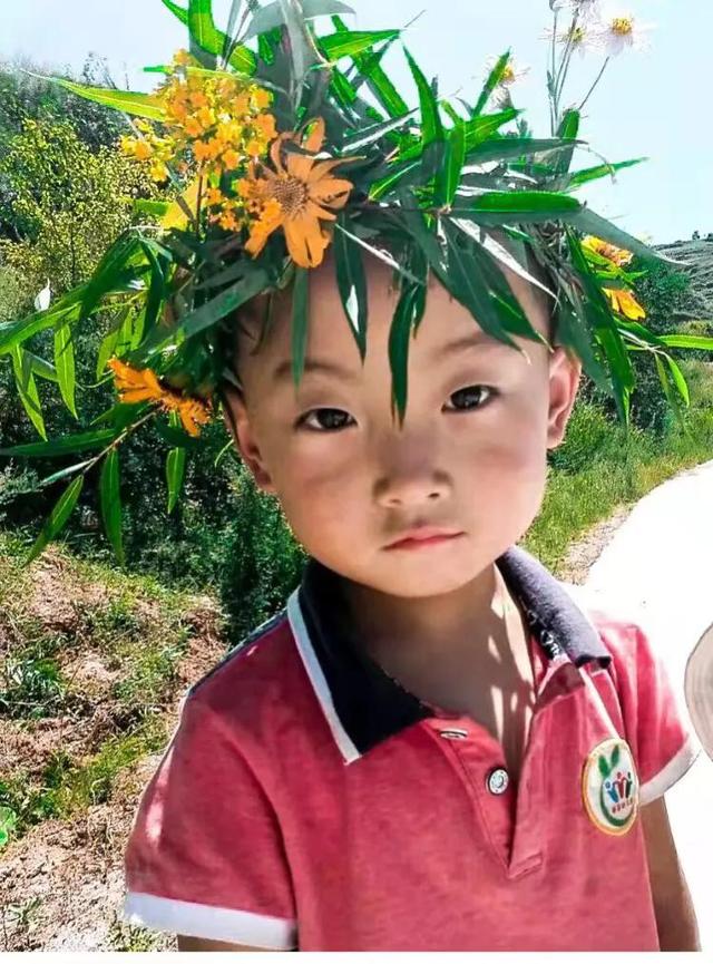 孩子撒谎背后的原因