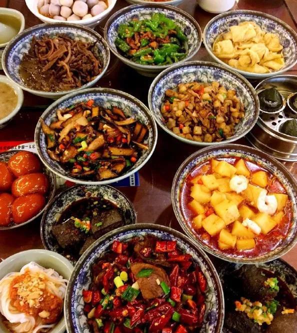 民以食爲天，可‘吃’出的困惑讓我情何以堪？
