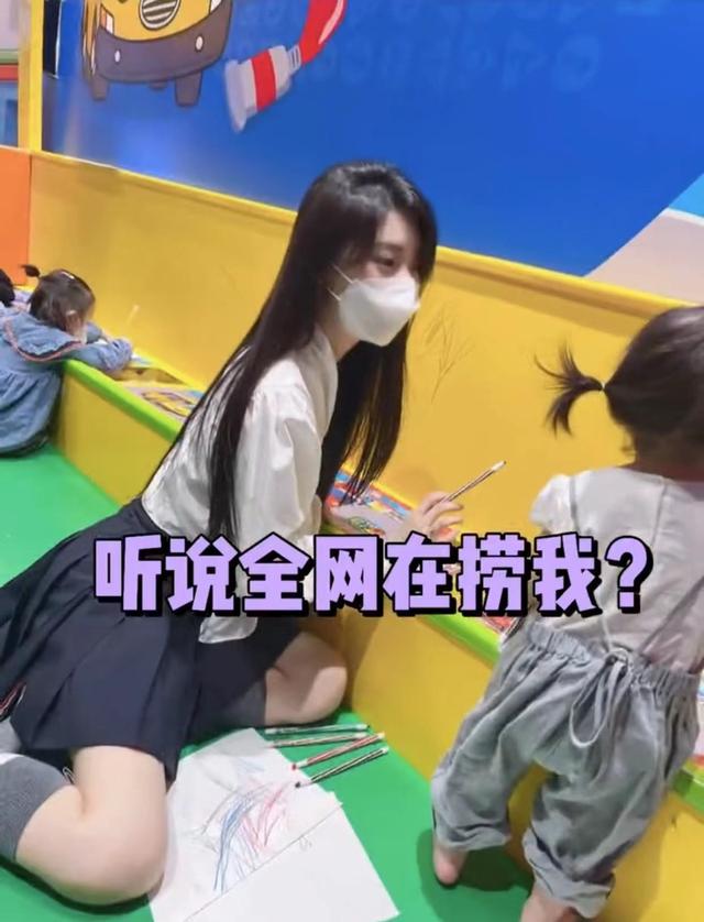 “不务正业”的韩国辣妈不懂带娃？真相来了，医学博士加创业公司