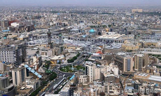 伊朗国际食品及包装机械展伊朗马什哈德